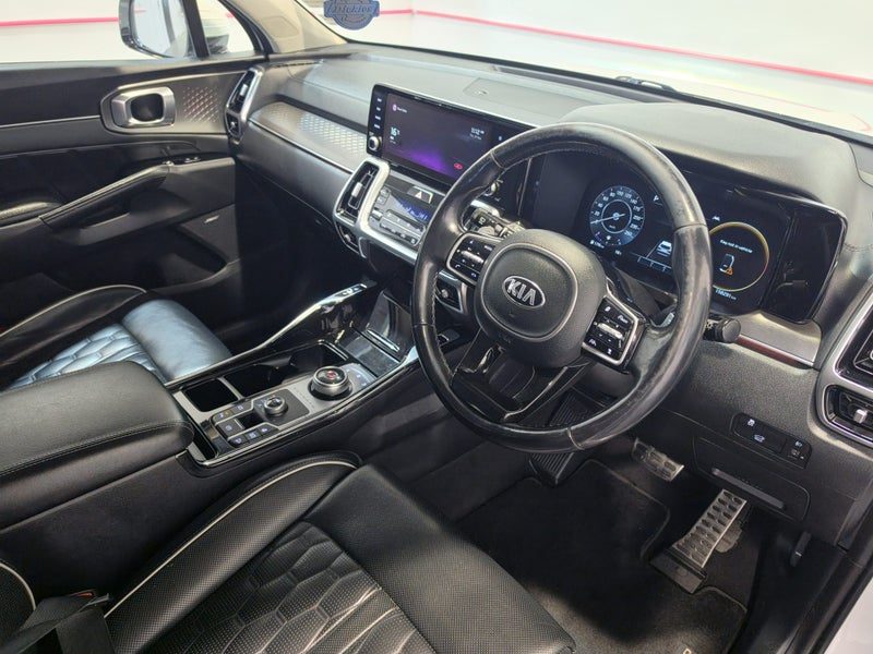 2020 Kia Sorento 4WD PREMIUM 2.2 D/T, photo 3