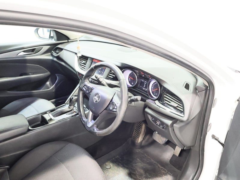 2019 Holden Commodore LT WAGON 2.0PT/9AT, photo 3