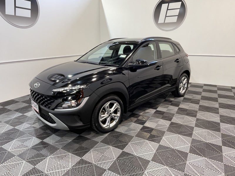 2022 Hyundai Kona A.6T AWD 74,000 KMS, photo 3