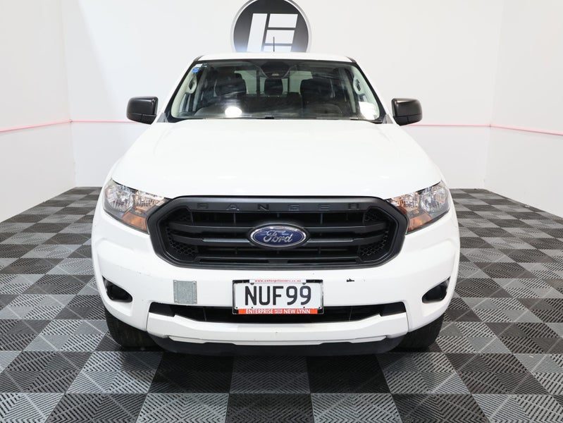 2021 Ford Ranger XL 4X4 HARD WORKING 4WD, photo 2