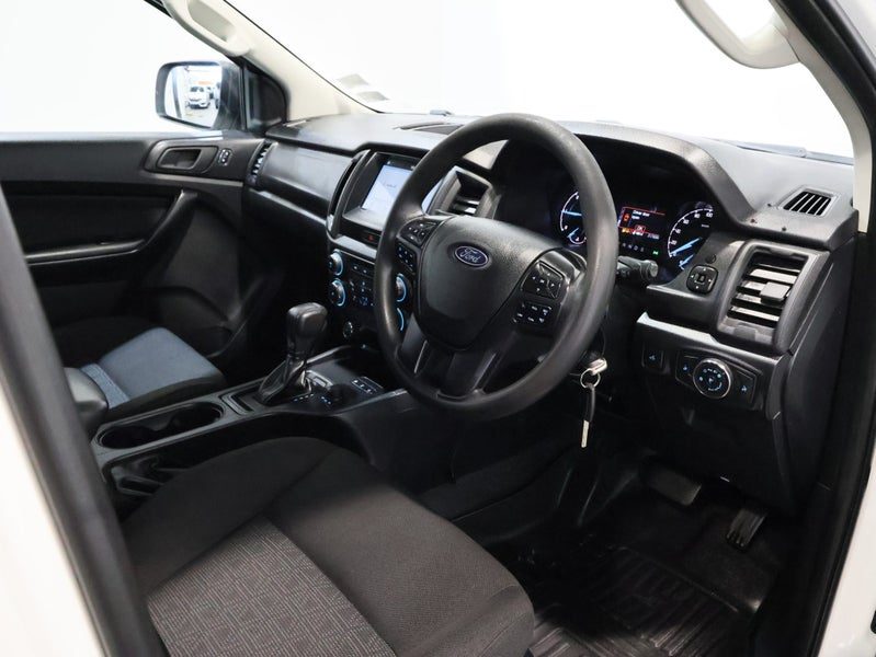 2021 Ford Ranger XL 4X4 HARD WORKING 4WD, photo 3