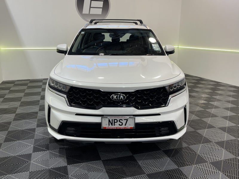 2021 Kia Sorento LX 4WD 7 SEATER, photo 2