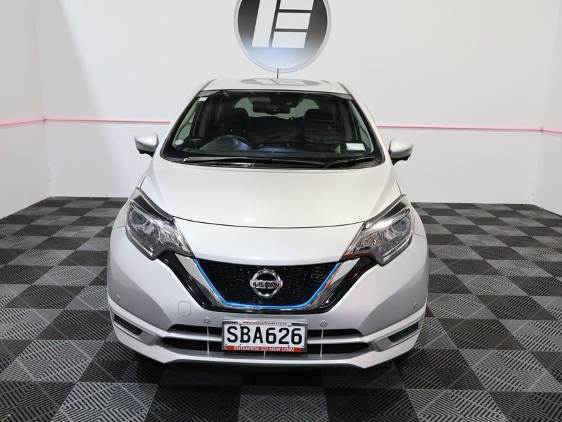 2020 Nissan Note E POWER XV SELECTION, photo 2