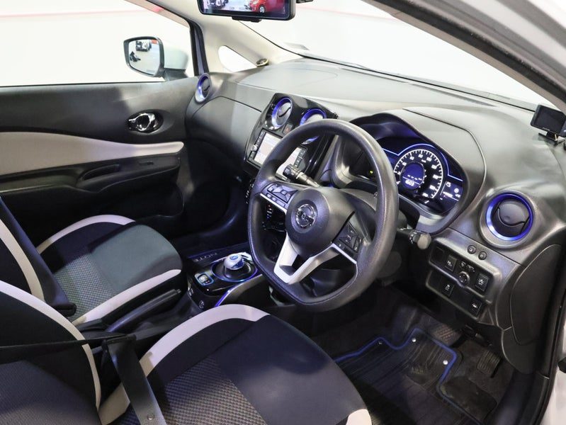 2020 Nissan Note E POWER XV SELECTION, photo 3