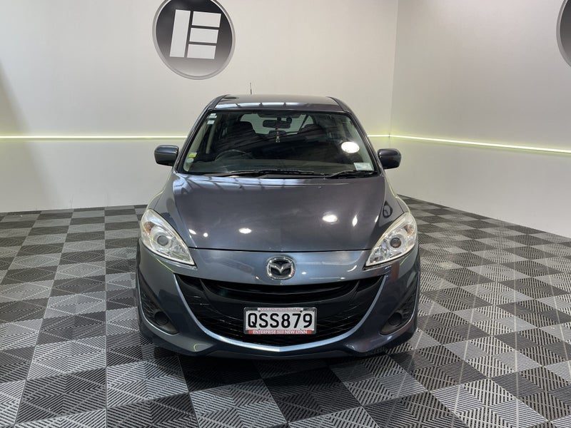 2012 Mazda Premacy 7 SEATER, photo 2