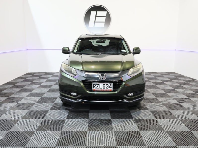 2014 Honda Vezel X HYBRID AIRBAG X 6, photo 2
