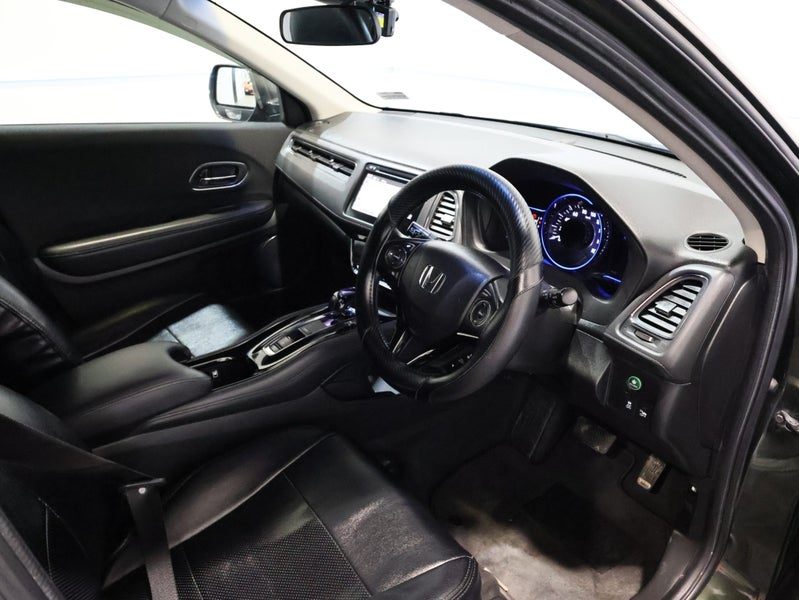 2014 Honda Vezel X HYBRID AIRBAG X 6, photo 3