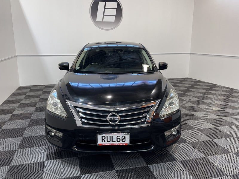2015 Nissan Teana XL 2.5 FAMILY SEDAN, photo 2
