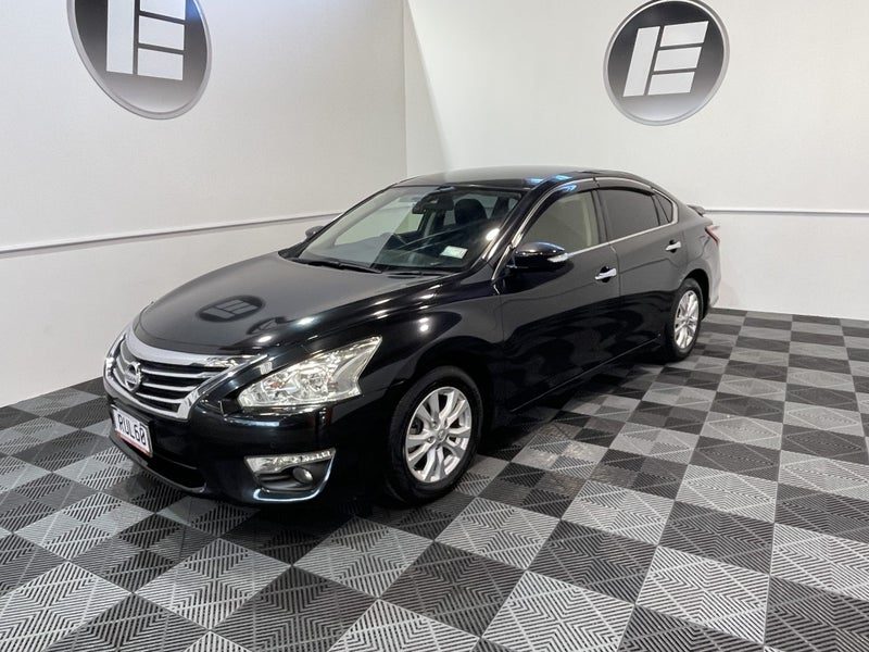 2015 Nissan Teana XL 2.5 FAMILY SEDAN, photo 3