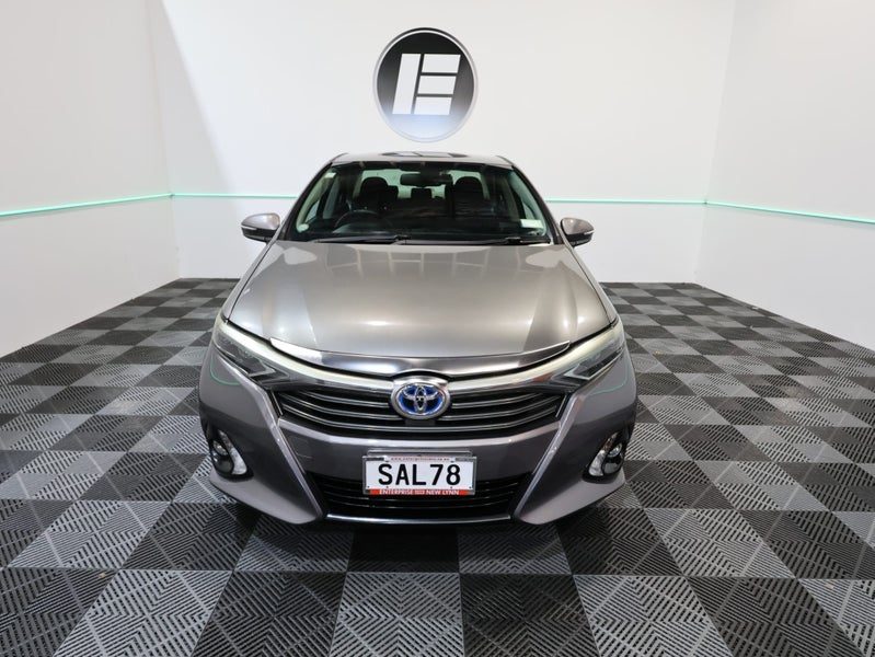2013 Toyota Sai S HYBRID TIDY CAR, photo 2