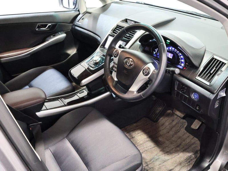 2013 Toyota Sai S HYBRID TIDY CAR, photo 3