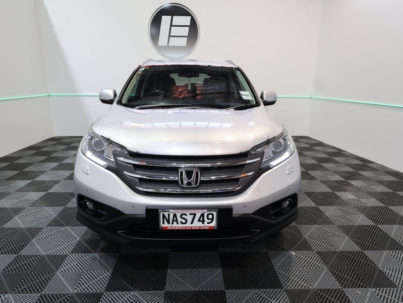 2014 Honda CR-V DIESEL, photo 2