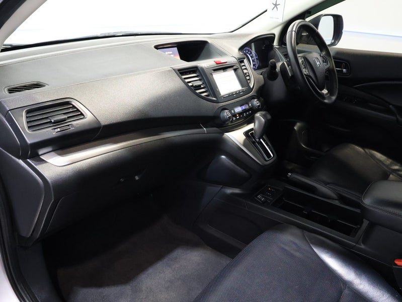 2014 Honda CR-V DIESEL, photo 3