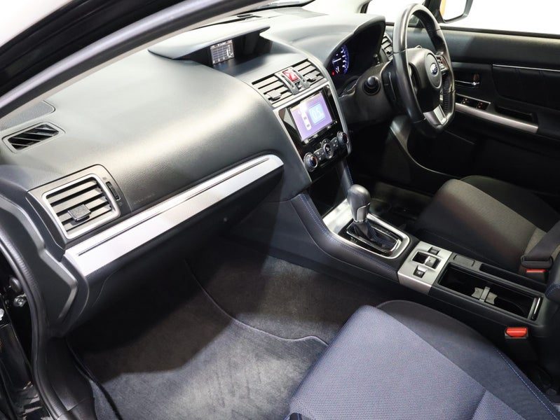 2015 Subaru Levorg 1.6 GT-S EYESIGHT 4WD, photo 3