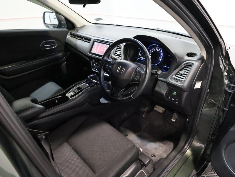 2014 Honda Vezel X HYBRID GREAT COLOUR, photo 3