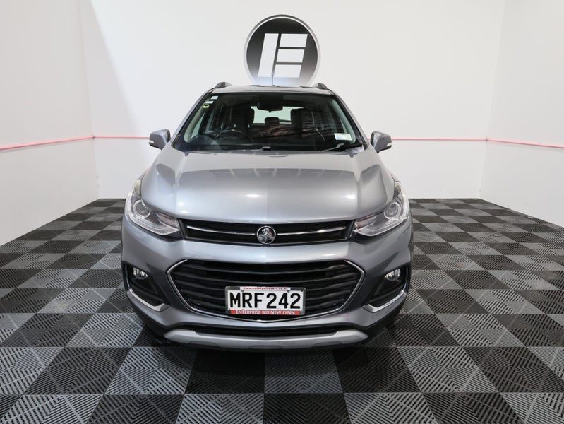 2020 Holden Trax LTZ 1.4 GOOD KMS, photo 2