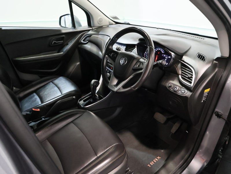 2020 Holden Trax LTZ 1.4 GOOD KMS, photo 3