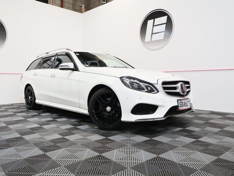 2015 Mercedes-Benz E 250 WAGON LOW 68,000 KMS, main photo
