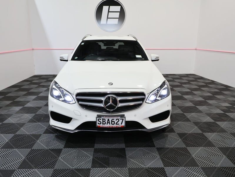 2015 Mercedes-Benz E 250 WAGON LOW 68,000 KMS, photo 2