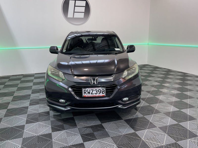 2014 Honda Vezel X HYBRID ABS - ESC, photo 2