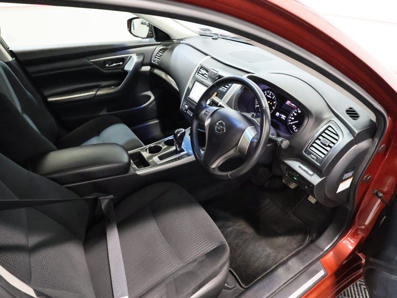 2014 Nissan Teana XL FAMILY SEDAN, photo 3