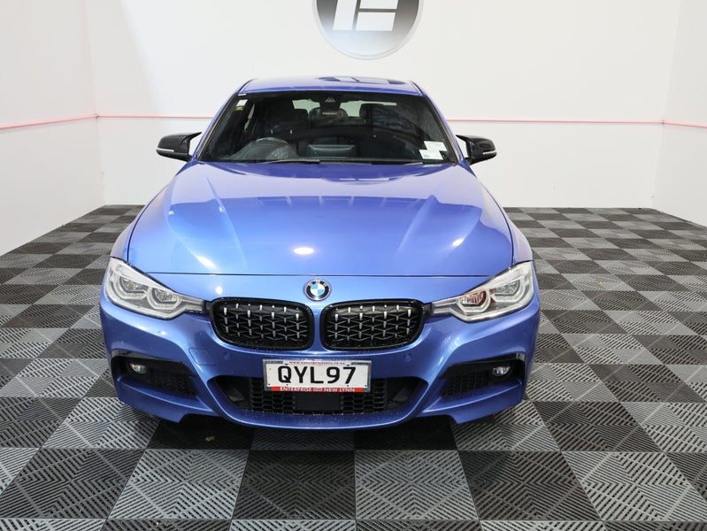 2016 BMW 330e HYBRID LOW 68,000 KMS, photo 2