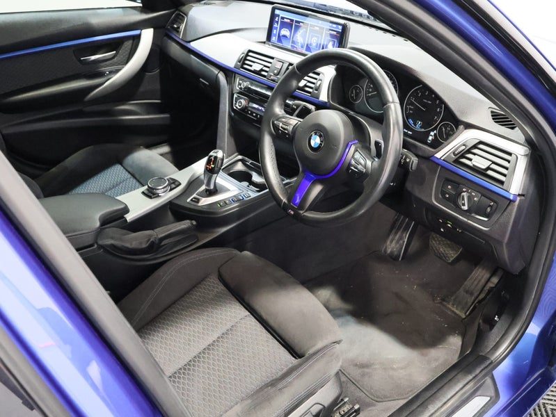 2016 BMW 330e HYBRID LOW 68,000 KMS, photo 3