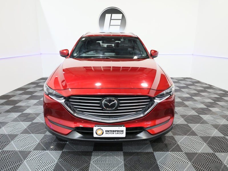 2019 Mazda CX-8 25S 7 SEATER, photo 2