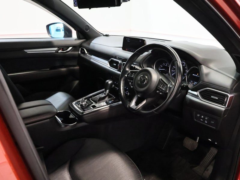 2019 Mazda CX-8 25S 7 SEATER, photo 3