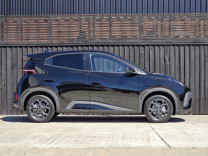2026 BYD ATTO 1 Premium, photo 2
