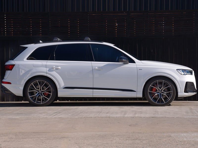 2024 Audi Q7 50 TDI S-Line Quattro 210KW, photo 2