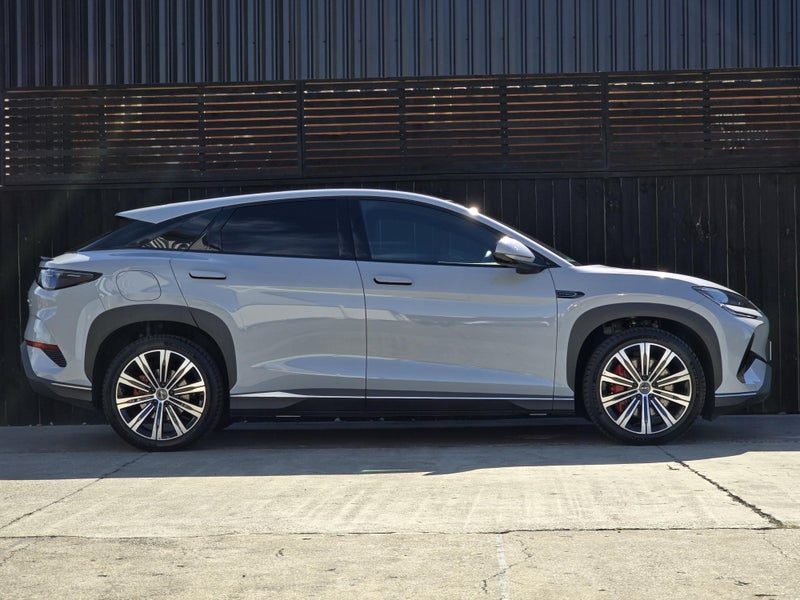 2026 BYD Sealion 7 Performace AWD, photo 2
