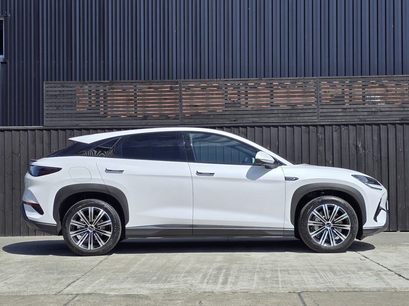 2026 BYD Sealion 7 Premium 83Kwh/EV, photo 2
