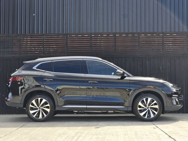 2026 BYD Sealion 6 Premium Extended PHEV, photo 2