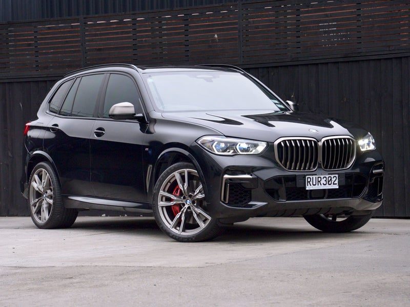 2023 BMW X5 M50D 3.0DT/4WD/8AT, main photo