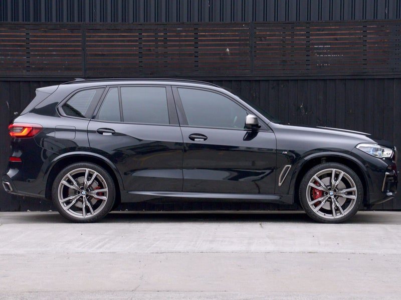2023 BMW X5 M50D 3.0DT/4WD/8AT, photo 2