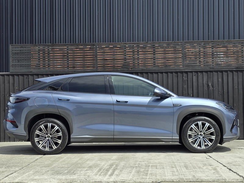 2026 BYD Sealion 7 Premium 83Kwh/EV, photo 2