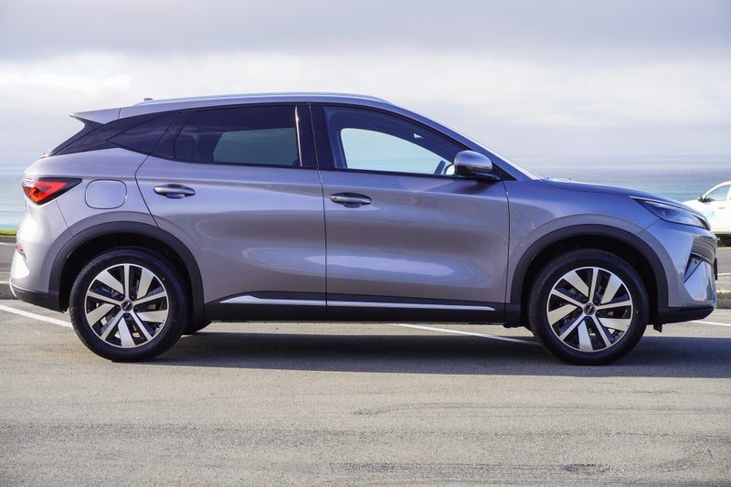 2026 BYD Atto 3 Evo Performance Ev, photo 2