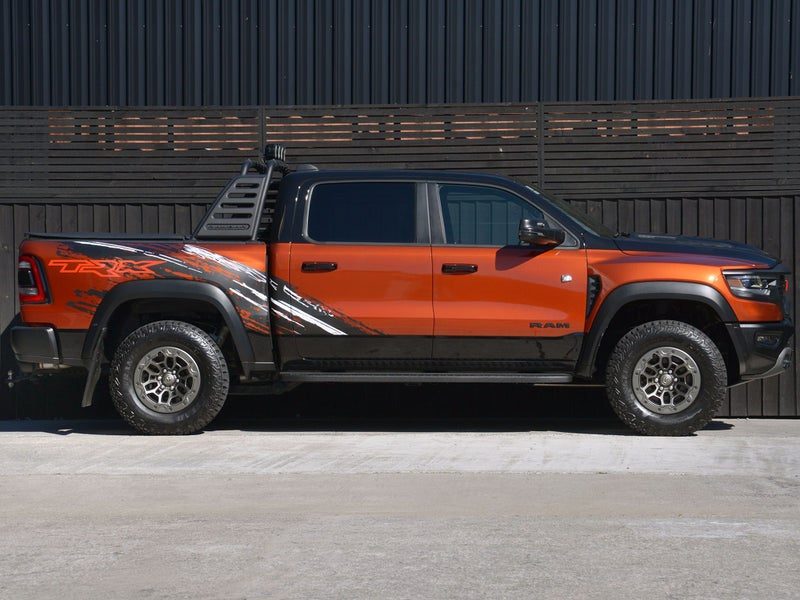 2024 Ram 1500 TRX Final Edition, photo 2