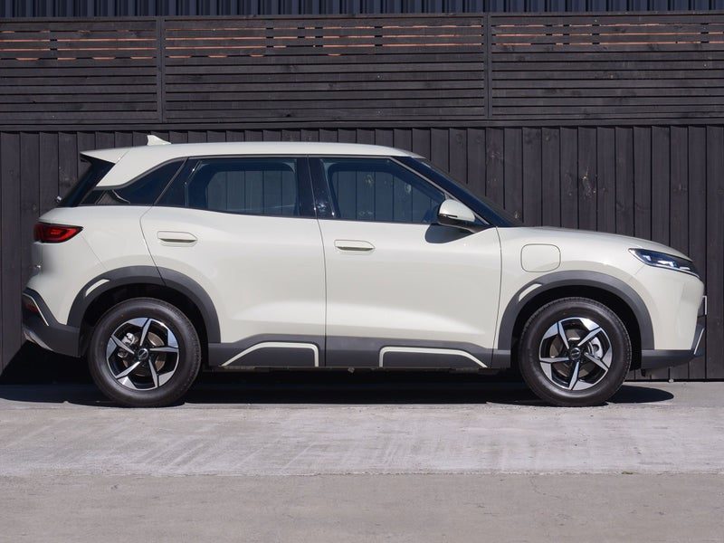 2026 BYD ATTO 2 Dynamic, photo 2