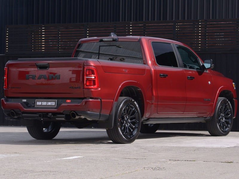2026 Ram 1500 Limited Hurricane, photo 3
