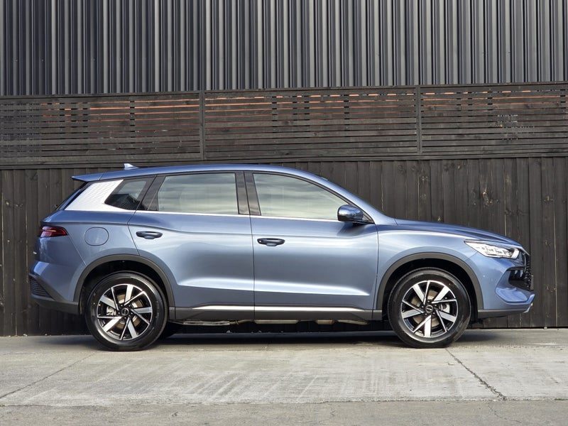 2026 BYD Sealion 5 Premium, photo 2