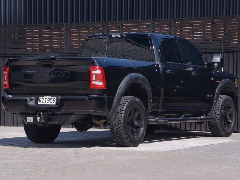 2023 Ram 2500 Laramie Heavy Duty Box, photo 3