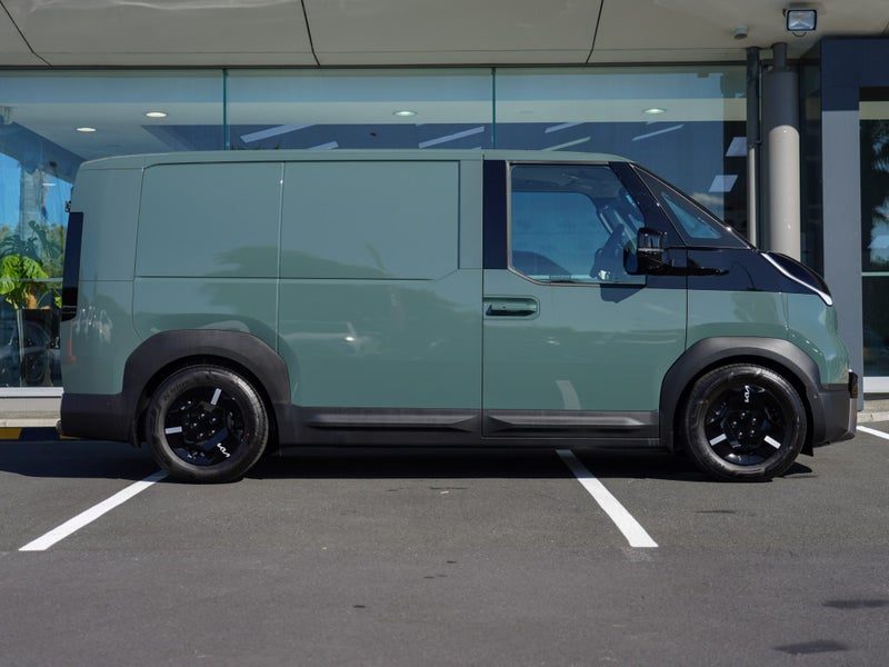 2026 Kia PV5 Cargo Std 5 Door, photo 3