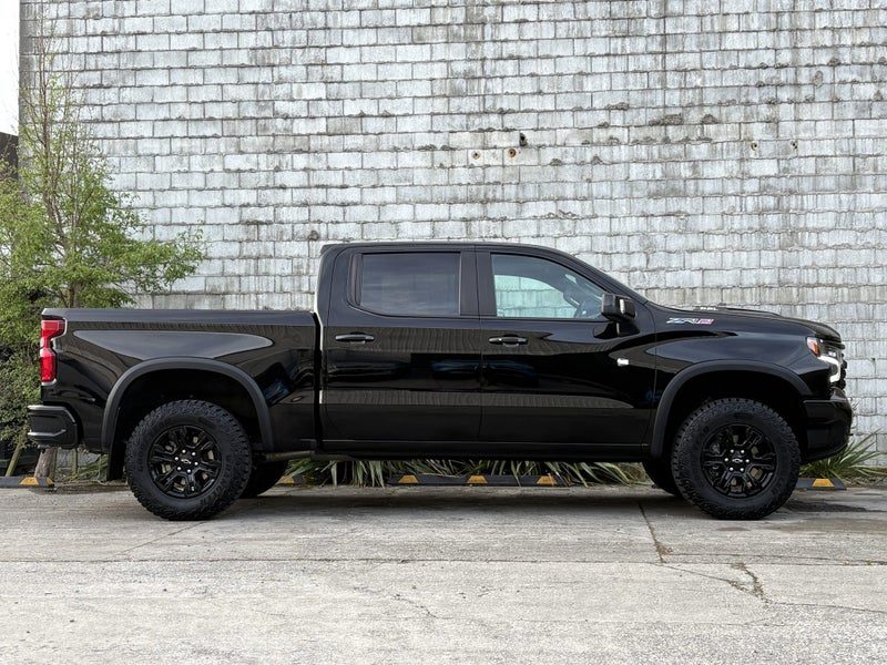 2024 Chevrolet Silverado 1500 ZR2 6.2P/4WD, photo 2