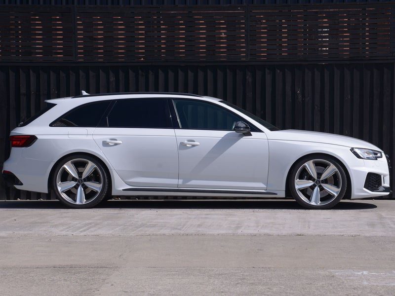 2019 Audi RS4 Avant, photo 2