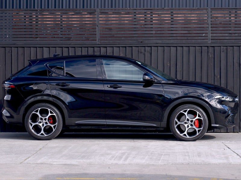 2023 Alfa Romeo Tonale Veloce 1.5 Mild Hybrid, photo 2