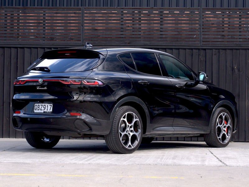 2023 Alfa Romeo Tonale Veloce 1.5 Mild Hybrid, photo 3