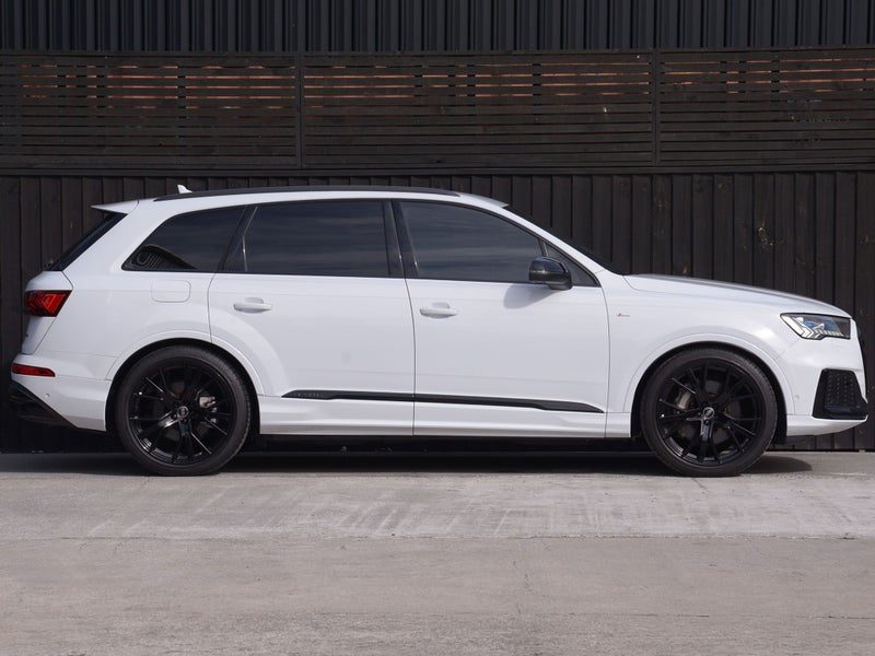 2023 Audi Q7 50 TDI S-Line Quattro 210KW, photo 2
