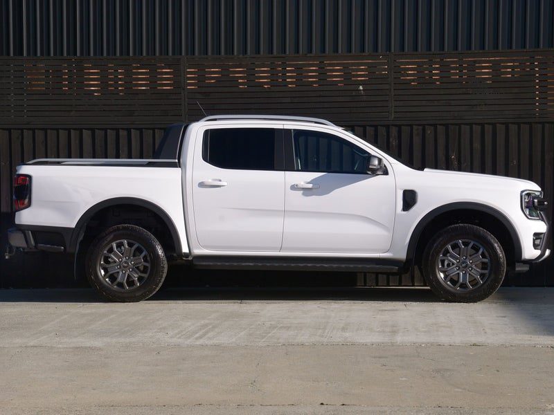 2025 Ford Ranger Wildtrak 2.0D/4WD, photo 2